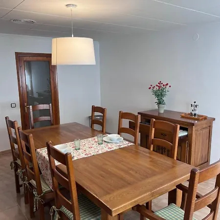 Ca La Tendeta Apartment