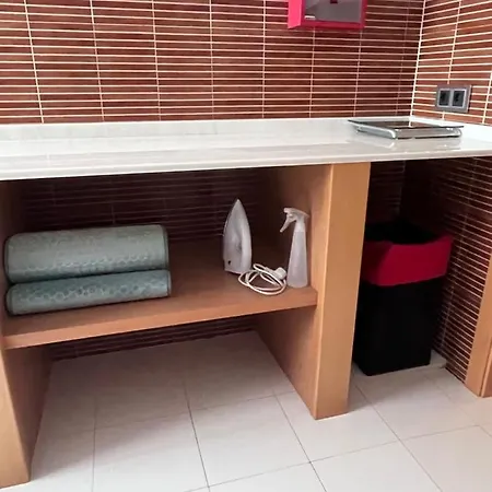 Apartment Ca La Tendeta Tivissa