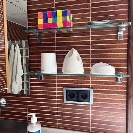 Ca La Tendeta Apartment