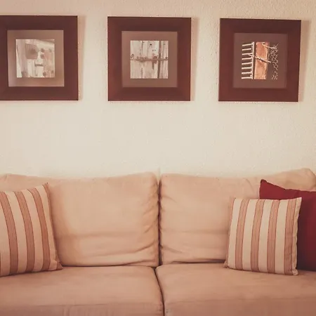Apartment Ca La Tendeta *