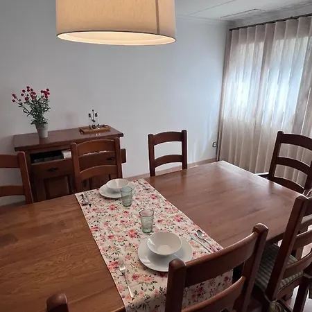 Ca La Tendeta Apartamento
