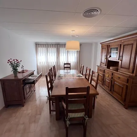 Ca La Tendeta Apartamento Tivissa