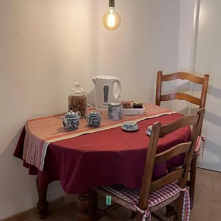 Ca La Tendeta Tivissa