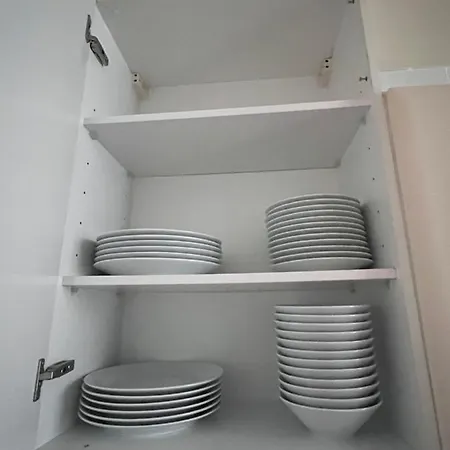 Apartamento Ca La Tendeta *