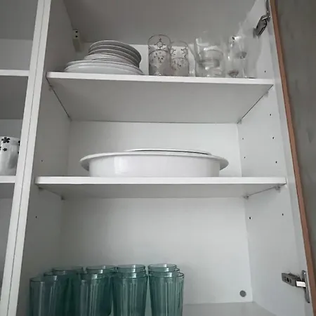 Ca La Tendeta Apartamento