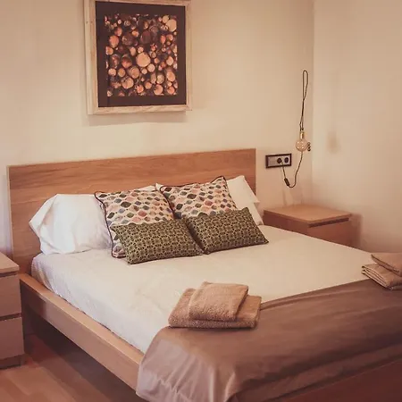 Ca La Tendeta Apartamento *