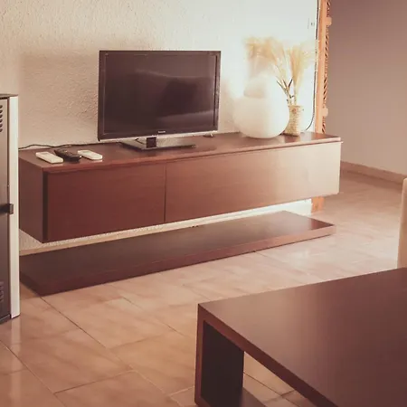 Apartamento Ca La Tendeta