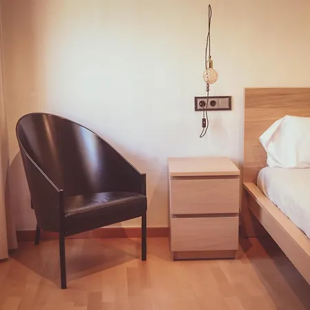 Apartamento Ca La Tendeta *