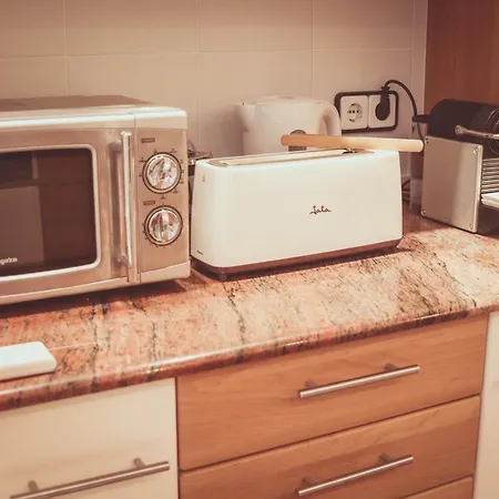 Ca La Tendeta Apartamento