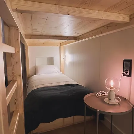 Apartamento Ca La Tendeta *